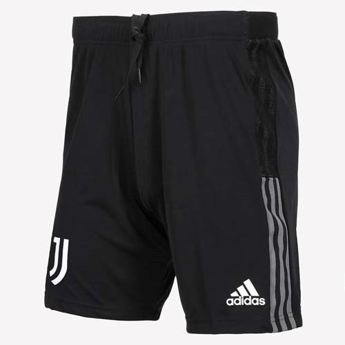 Pantalones Juventus 2021-2022 Negro